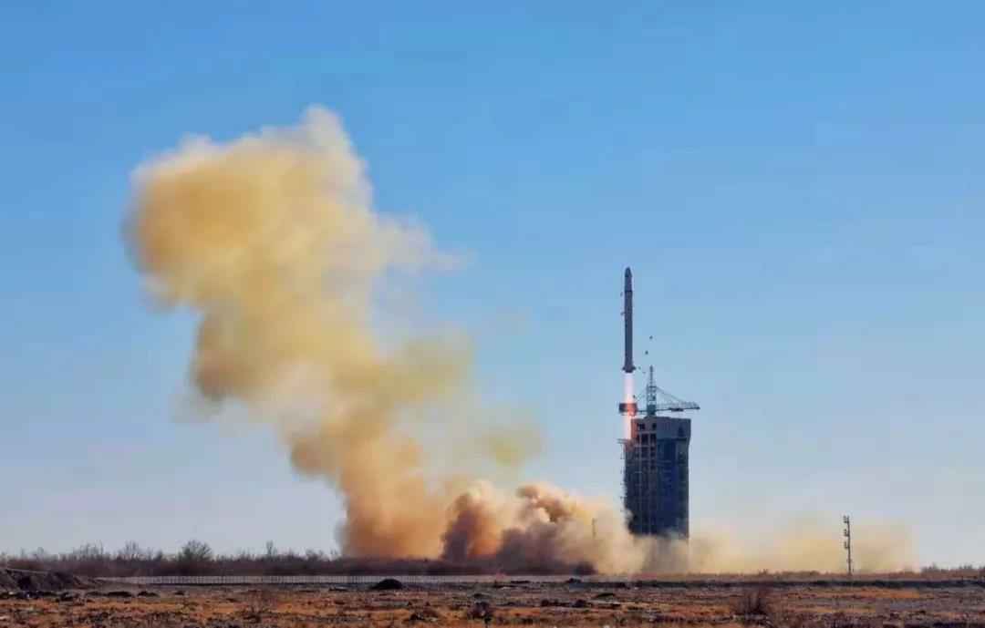 华体会官方站网页版登录入口-华体会(中国)“多星分离超级电容电源系统”再次成功发射多颗小卫星！
