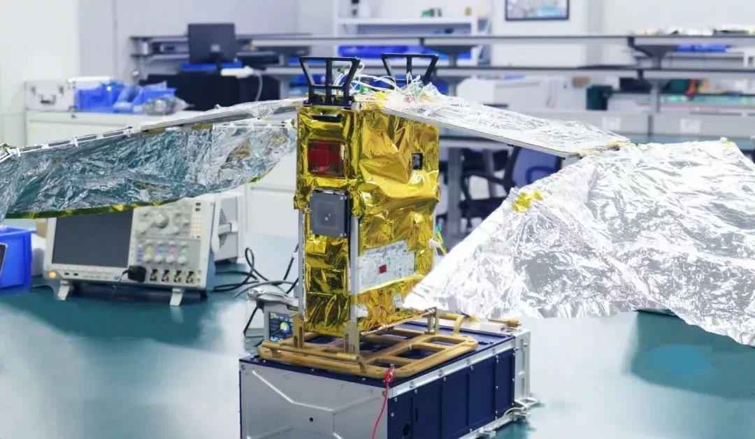 华体会官方站网页版登录入口-华体会(中国)超级电容2019年星箭分离首发成功！