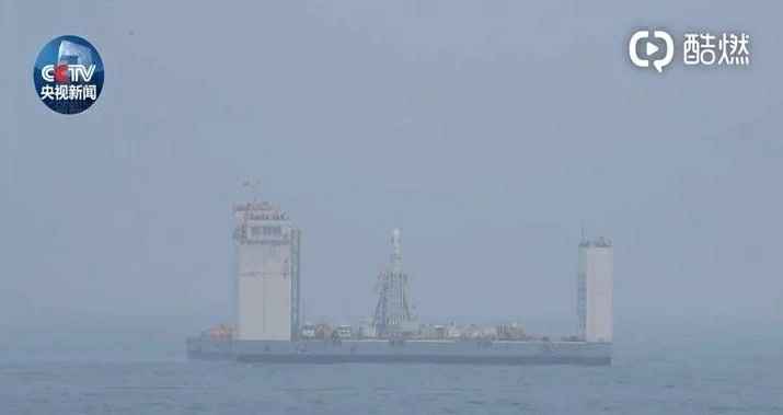华体会官方站网页版登录入口-华体会(中国)“2.7V10F特殊模组电源体系” 成功完成我国运载火箭海上首秀的星箭分离任务