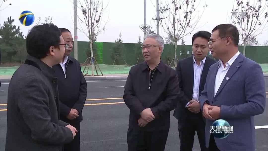 【要闻】张国清市长亲临华体会官方站网页版登录入口-华体会(中国)生产基地现场调研指导