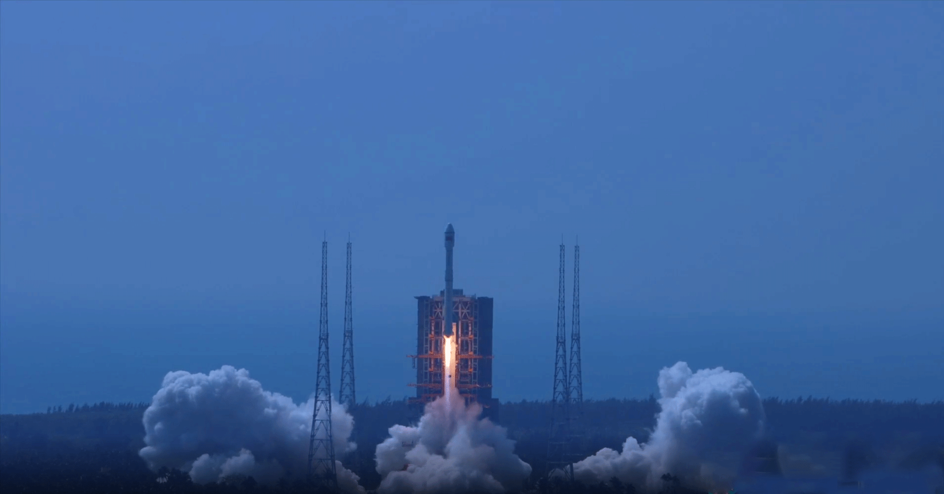 华体会官方站网页版登录入口-华体会(中国)助推中大型卫星分离成功，星箭分离电源应用再上新台阶！
